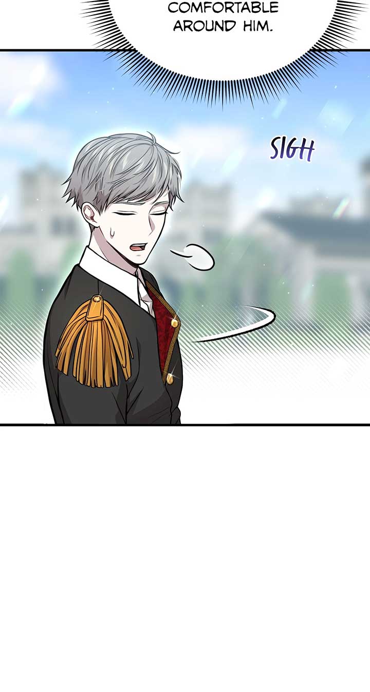 The Secret Bedroom of a Dejected Royal Daughter Chapter 89 102